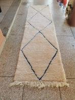 Beni Ourain - De Couloir - Berber - Tapis - 280 cm - 76 cm -, Huis en Inrichting, Nieuw