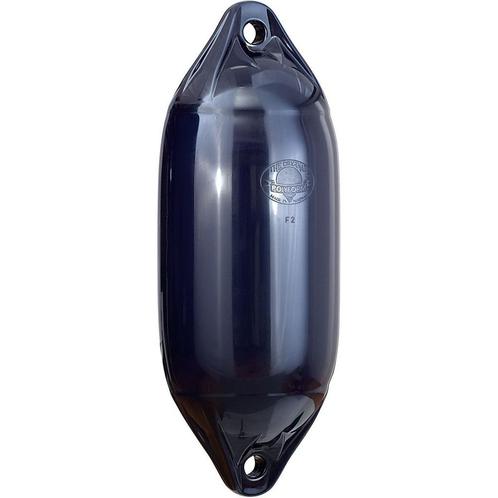 Polyform F2 Stootwil 61x22cm Donkerblauw, Watersport en Boten, Bootonderdelen, Nieuw, Ophalen of Verzenden