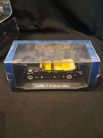 Norev 1:43 - Modelauto (3) - Cadillac V-16 Queen Mary; ZIL, Nieuw