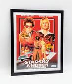 Starsky & Hutch - Ben Stiller - Signed Photo - ACOA, Nieuw