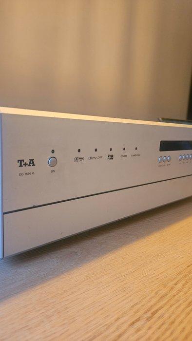 T+A - SR 1510 R surround receiver Hifi-set, TV, Hi-fi & Vidéo, Radios