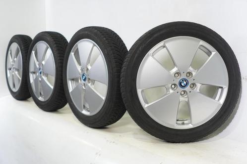 BMW i3 I01 427 19 inch velgen Bridgestone Winterbanden Origi, Auto-onderdelen, Banden en Velgen, Ophalen of Verzenden
