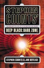 Stephen Coonts Deep Black 9780752857329, Verzenden, Stephen Coonts, Jim DeFelice