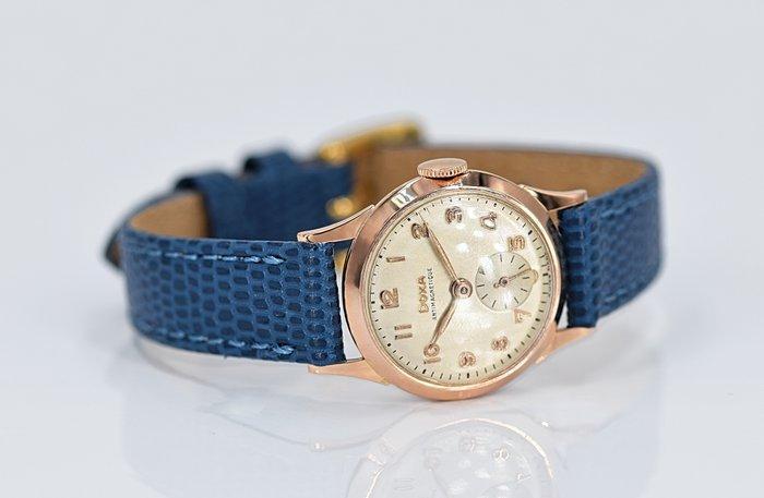 Doxa - Small seconds - Gold edition - Zonder minimumprijs -, Bijoux, Sacs & Beauté, Montres | Hommes