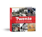 Het Twente boek 9789040005671, Boeken, Geschiedenis | Nationaal, Gerard Vaanholt, Zo goed als nieuw, Verzenden