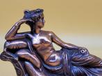 Antonio Canova (nach) – Pauline Bonaparte als Venus Victrix, Antiek en Kunst