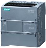 Siemens S7-1200 CPU 1211C Compact PLC Controller -, Verzenden