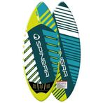 Spinera Wakesurfer 142 x 56cm, Watersport en Boten, Wakeboarden, Ophalen of Verzenden, Nieuw