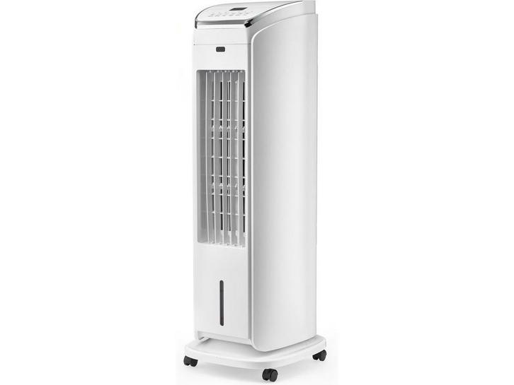 Solis Cool Air 7587 Aircooler - Mobiele Luchtkoeler zonder, Elektronische apparatuur, Ventilatoren, Nieuw, Verzenden