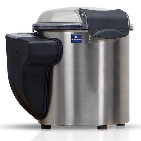 Aardappelschrapmachine | Max. 5kg | 150kg/u | 0.37kW |, Zakelijke goederen, Horeca | Keukenapparatuur, Nieuw in verpakking, Verzenden