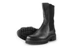 Gabor Chelsea Boots in maat 38,5 Zwart | 10% extra korting, Vêtements | Femmes, Chaussures, Overige typen, Verzenden