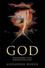 God 9780747266501 Alexander Waugh, Verzenden, Alexander Waugh