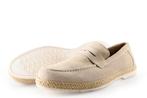 Vertice Instappers in maat 42 Beige | 5% korting, Kleding | Heren, Schoenen, Overige kleuren, Verzenden, Overige typen, Gedragen