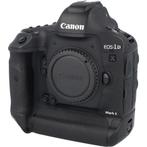 Canon EOS 1DX Mark II body occasion, Verzenden, Zo goed als nieuw, Canon