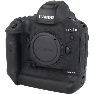 Canon EOS 1DX Mark II body occasion beschikbaar voor biedingen