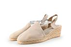 Toni Pons Espadrilles in maat 41 Beige | 5% extra korting, Kleding | Dames, Schoenen, Espadrilles, Verzenden, Beige, Zo goed als nieuw