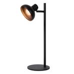 Lucide SENSAS - Tafellamp - Ø 18 cm - 1xGU10, Verzenden, Nieuw