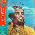 SOLOMON BURKE , OTIS CLAY - I Have A Dream / Live! Otis Clay, Cd's en Dvd's, Nieuw in verpakking
