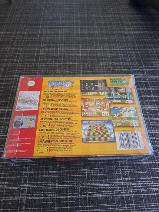 Nintendo - N64 - Kirby 64: The Crystal Shards - Videogame -, Consoles de jeu & Jeux vidéo, Consoles de jeu | Accessoires Autre