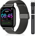 2dekans | Maoo Amplify 2 Smartwatch – Volledige Belfunctie –, Ophalen of Verzenden, Nieuw
