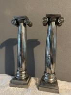 Kandelaar (2) - Metaal