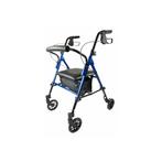 Rollator lichtgewicht, Verzenden, Nieuw