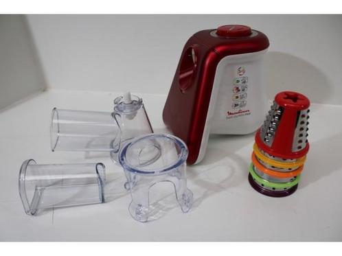 Veiling - Moulinex DJ812510 Hakmolen, Elektronische apparatuur, Keukenmixers