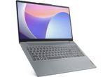 Lenovo IdeaPad Slim 3 15IRH8 - Laptop 15,6 FHD - Intel Core, Informatique & Logiciels, Ordinateurs portables Windows, Verzenden