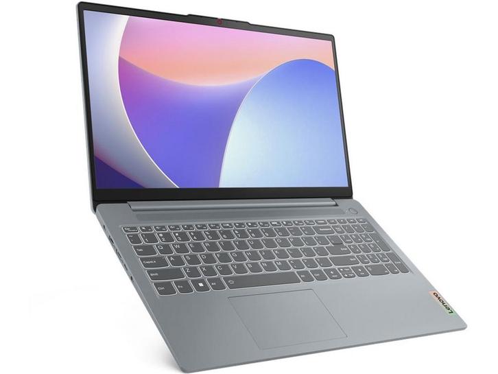 Lenovo IdeaPad Slim 3 15IRH8 - Laptop 15,6 FHD - Intel Core, Computers en Software, Windows Laptops, Zo goed als nieuw, Verzenden