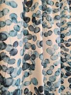 Eucalyptus peint sur tissu exclusif, design dintérieur -