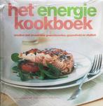 Energie Kookboek 9789037455212, Boeken, Onbekend, Zo goed als nieuw, Verzenden