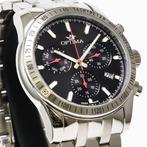 Optima - Swiss Chronograph - OSC432-SS-3 - Zonder, Nieuw