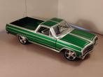 GMP/ACME 1:18 - Voiture miniature - Chevrolet El Camino, Nieuw