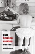 Een keukenmeiden roman 9789044360998, Boeken, Overige Boeken, Zo goed als nieuw, Kathryn Stockett, Verzenden