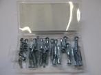 Veiling - Assortiment Ankerpluggen 40-delig, Nieuw