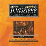 Vivaldi - Vivaldi Meester Van De Harmonie - Lestro Armonic, Verzenden