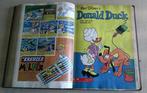 Donald Duck jaargang 1966/1967/1968/1969 - 209 bandes, Boeken, Nieuw