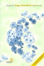 Zorgboek Hoge bloeddruk (hypertensie) 9789086480760, Verzenden