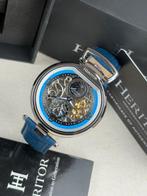 Heritor - Heritor Automatic Lincoln - Dual Time - Sans Prix, Nieuw