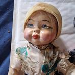 Unknown Manufacturer - Poupée 2x Dolls - 1920-1930