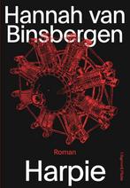 Harpie 9789492928689 Hannah van Binsbergen, Verzenden, Gelezen, Hannah van Binsbergen