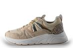 Nelson Sneakers in maat 39 Beige | 5% extra korting, Kleding | Dames, Schoenen, Verzenden, Beige, Zo goed als nieuw, Sneakers