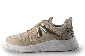 Nelson Sneakers in maat 39 Beige | 5% extra korting beschikbaar voor biedingen