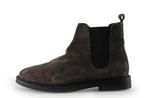 Nubikk Chelsea boots in maat 43 Bruin, Nubikk, Bruin, Verzenden, Boots