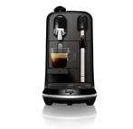Sage Nespresso Creatista Uno SNE500BKS Sesame black, Elektronische apparatuur, Koffiezetapparaten, Nieuw, Ophalen of Verzenden