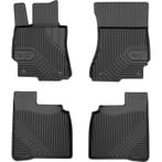 Mercedes S-Klasse W221 Long 2005-2013 All Weather rubber aut, Verzenden, Nieuw