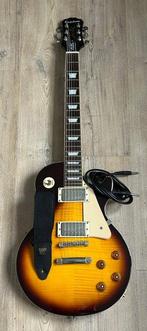 Epiphone - Les Paul Standard Pro - - Guitare électrique -, Muziek en Instrumenten, Nieuw
