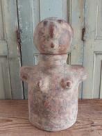 Figuur - Vintage Italiaans Design - Terracotta