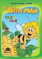 Die Biene Maja - Teil 3+4 [2 DVDs]  DVD, Verzenden