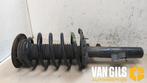 Schokdemperpoot links-voor Volvo S80 O208600, Nieuw